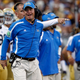 Illustration for article titled Jim Mora Is An Asshole